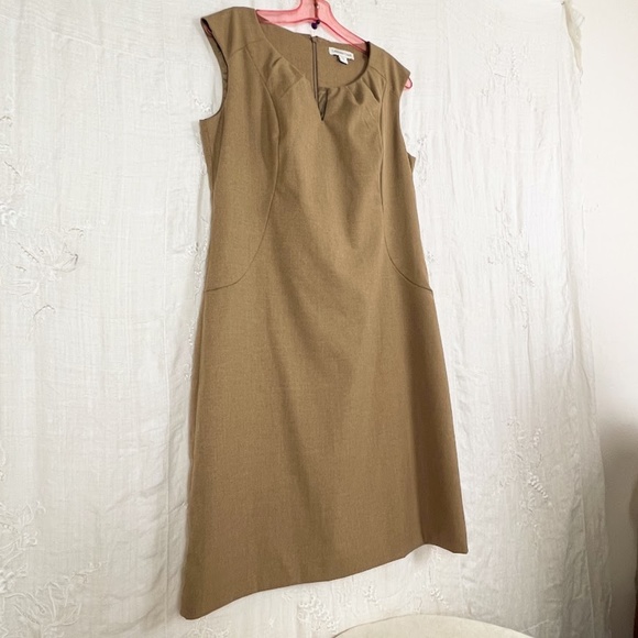 Coldwater Creek Tweed Sheath Dress 🎉Host Pick🎉 - Picture 3 of 8
